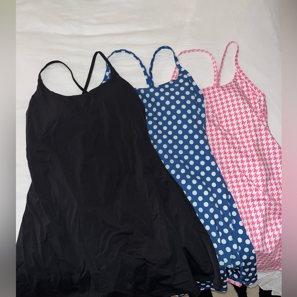 Halara Athletic Dress
